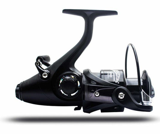 Jackal Troc-Baitrunner Reel 6000