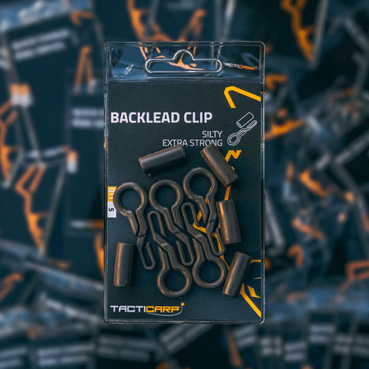Backlead Clip