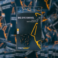 Big Eye Swivel Size 8