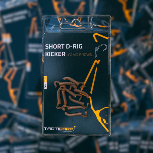 Short D-Rig Kicker