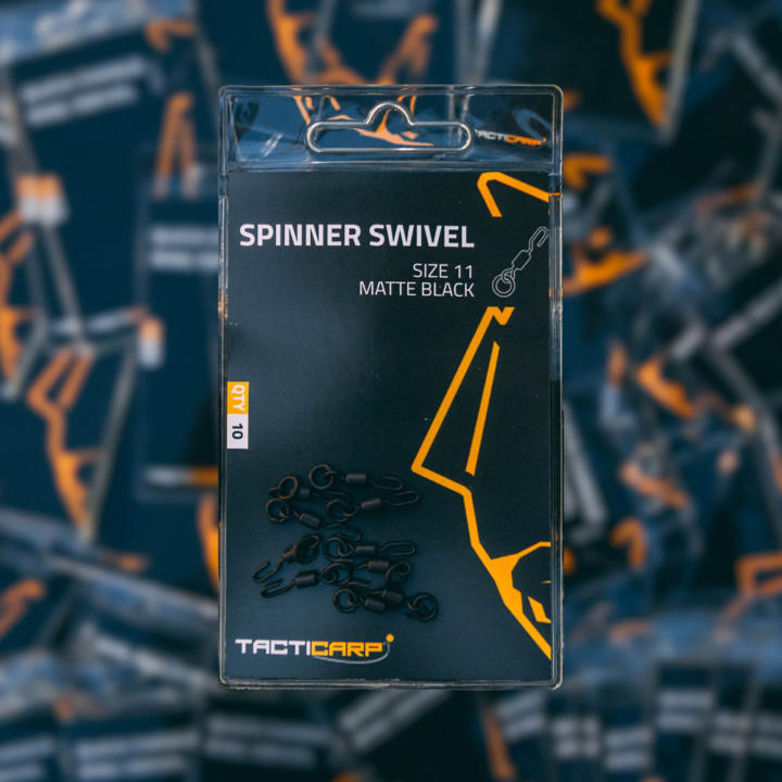 Spinner Swivel Size 11