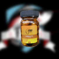 Fish Clinic PREMIUM HOOK BAIT TIGERNUTS XXL
