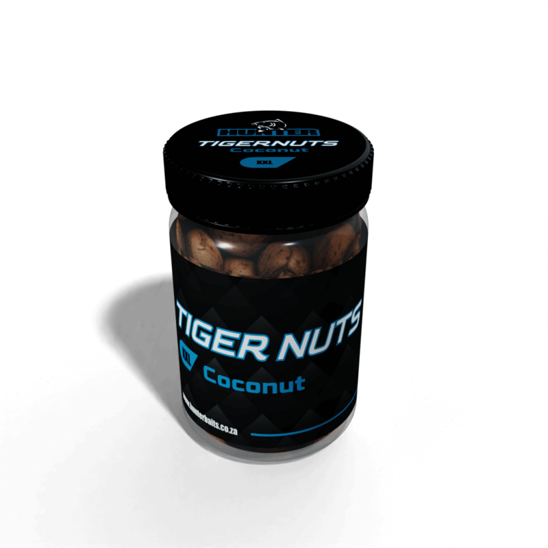 Tigernuts XXL 125ml
