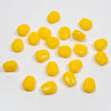 Neutral Buoyancy Fluo Yellow 11X10X4.7mm