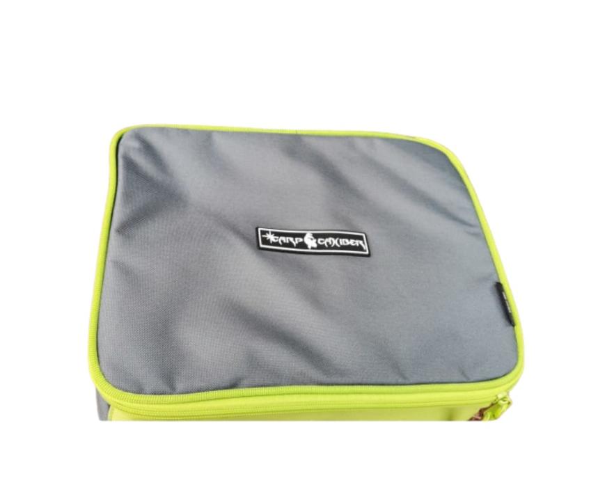 Tracker 4 Reel Bag