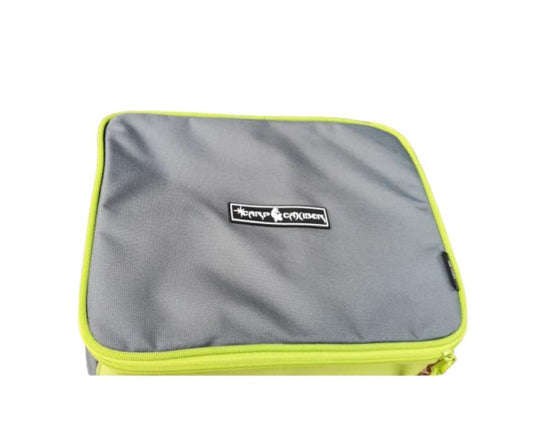 Tracker 4 Reel Bag