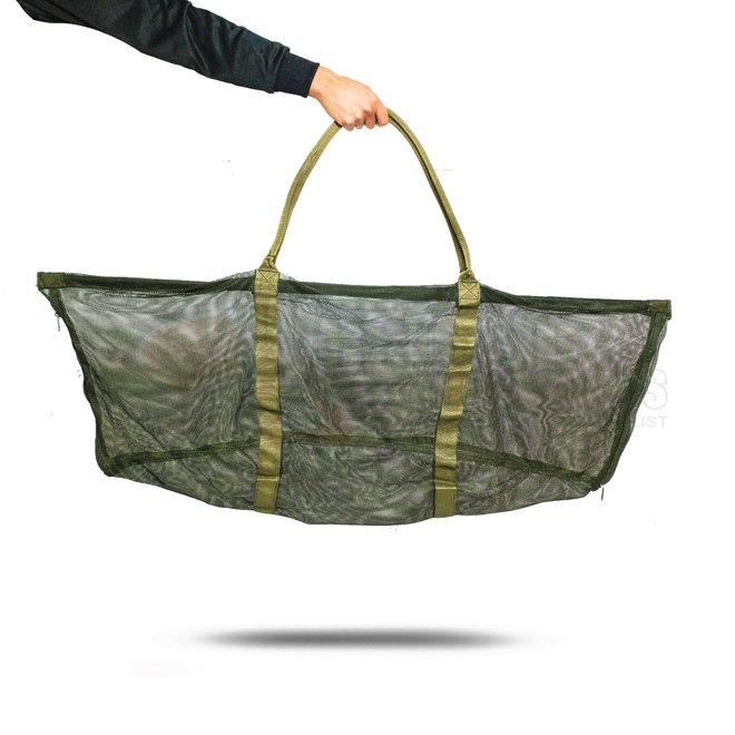 Vortex Mesh Weigh Sling