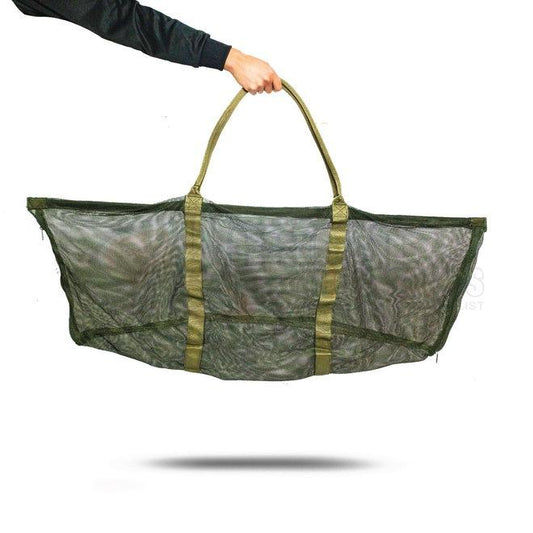 Vortex Mesh Weigh Sling