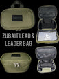 Zubait Lead & Leader Pouch