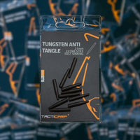 Tungsten anti tangle