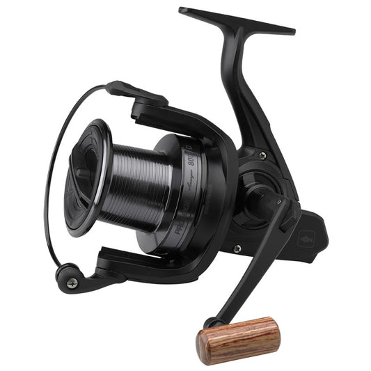 Prologic avenger xd 8000 fd inc spare spool