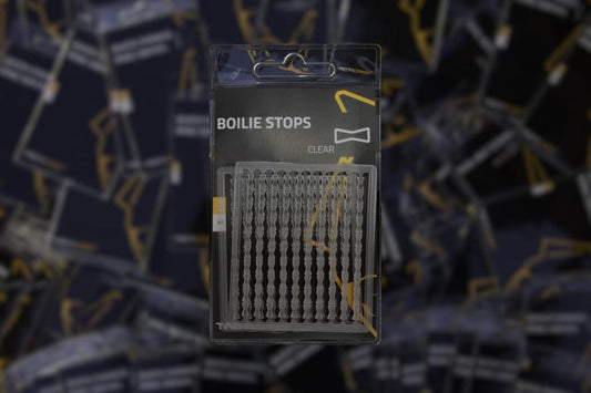 Boilie Stops