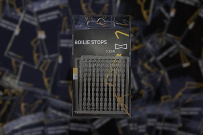 Boilie Stops