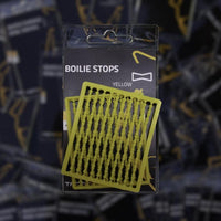 Boilie Stops