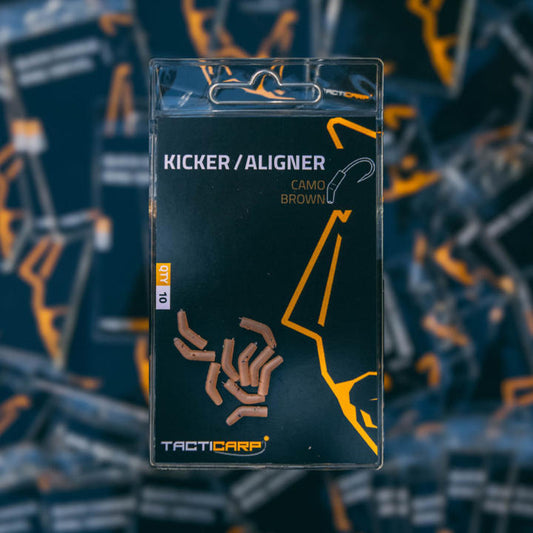 Camouflaged Kickers