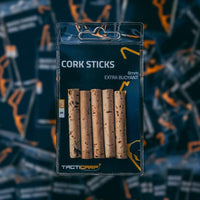 Cork Sticks