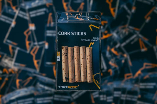 Cork Sticks