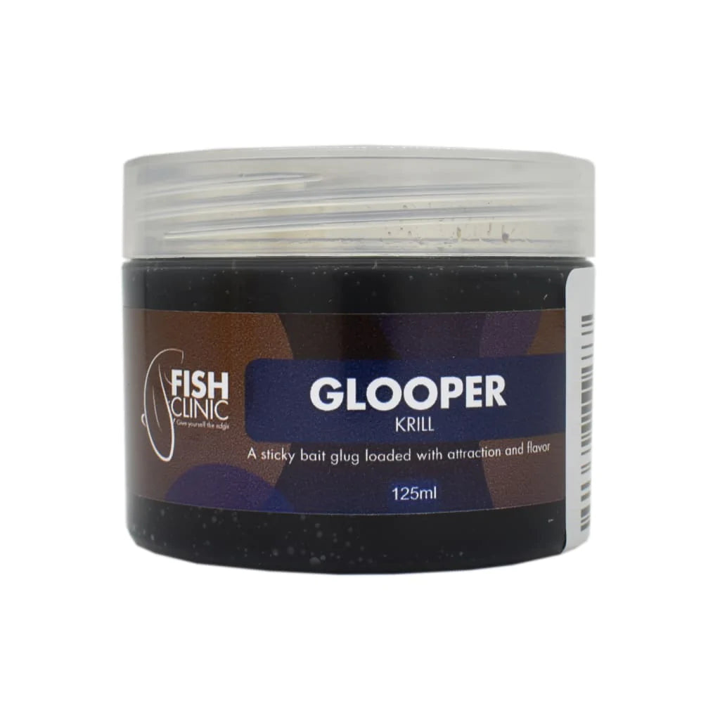 Fish Clinic Glooper 125ml