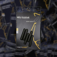 Helicopter Sleeve