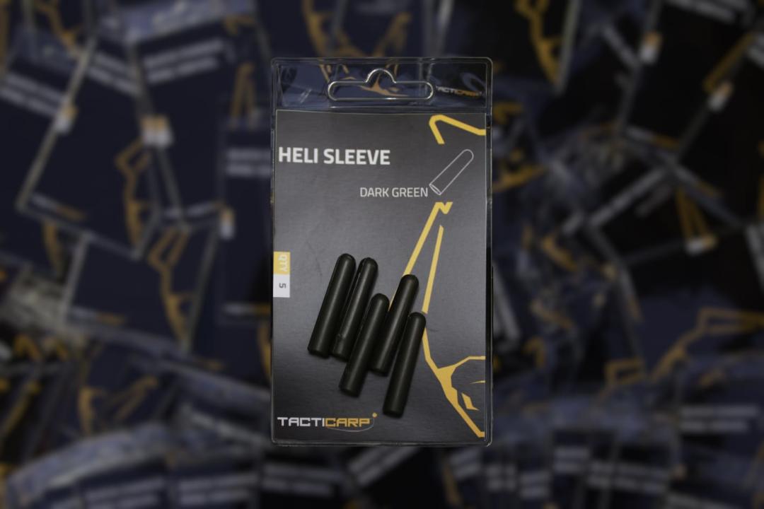 Helicopter Sleeve