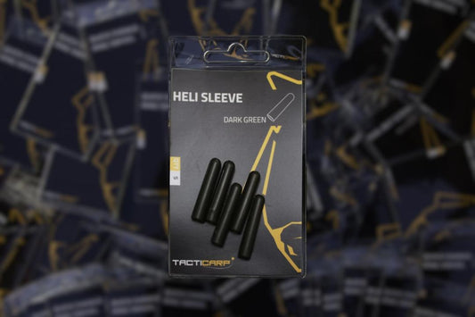 Helicopter Sleeve