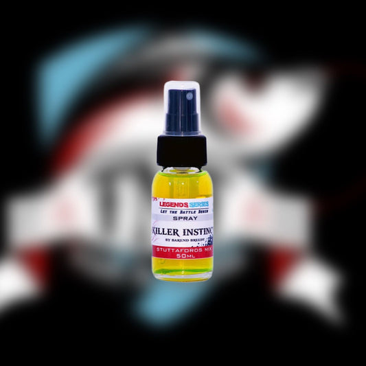 Legend Spray Dips
