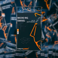 Micro Rig Swivel