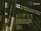 OKUMA Interceptor Rods