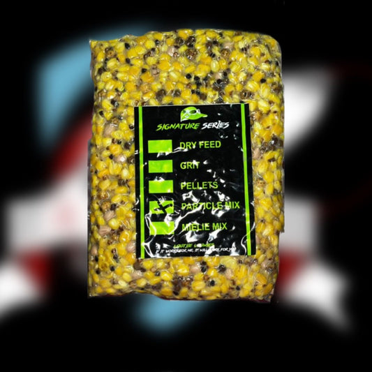 Mix - Partickle Mix 3kg