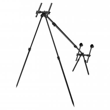 Prologic twin sky rod 2 pod
