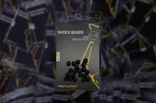 Tacticarp shock beads 6mm
