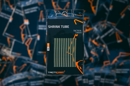 Tacticarp Shrink tubes