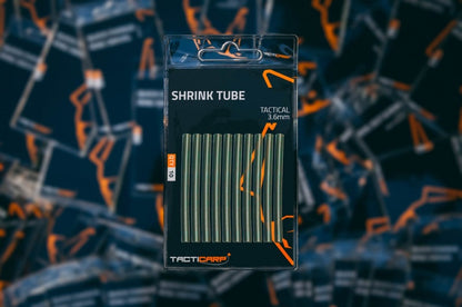 Tacticarp Shrink tubes