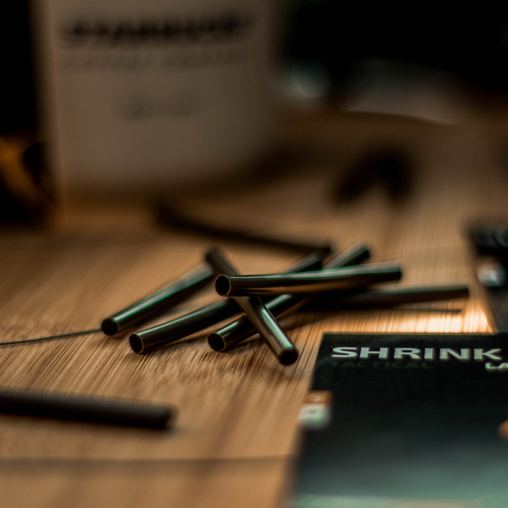 Tacticarp Shrink tubes