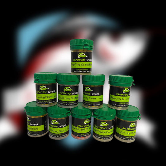Signature Oozing Floats 50ml