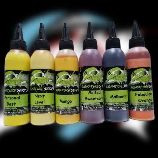 Signature Bait Enhancer