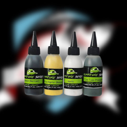 Signature Boll Dips 100ml