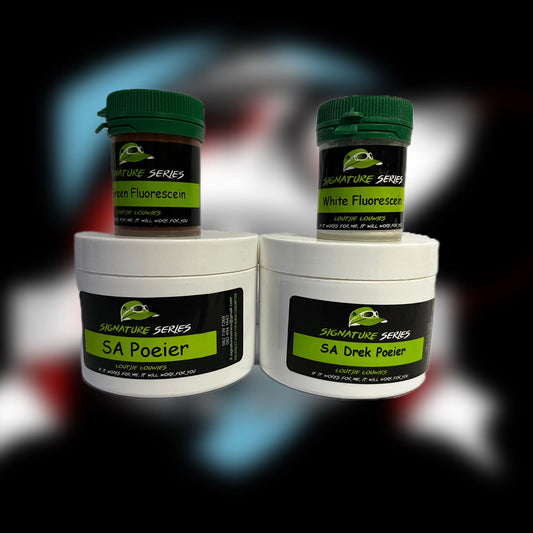 Signature Powders