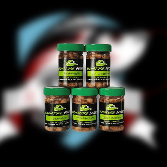 Signature Tigernuts