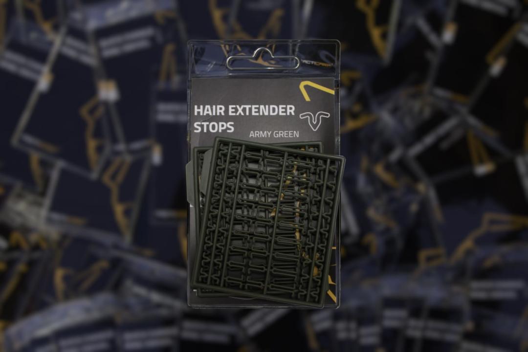 Hair Extender Stops