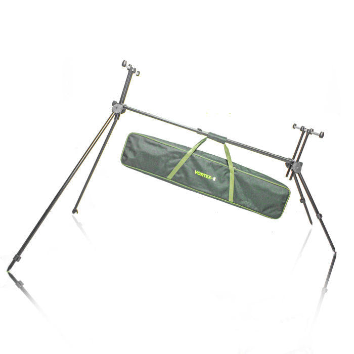 Vortex II Rod Pod